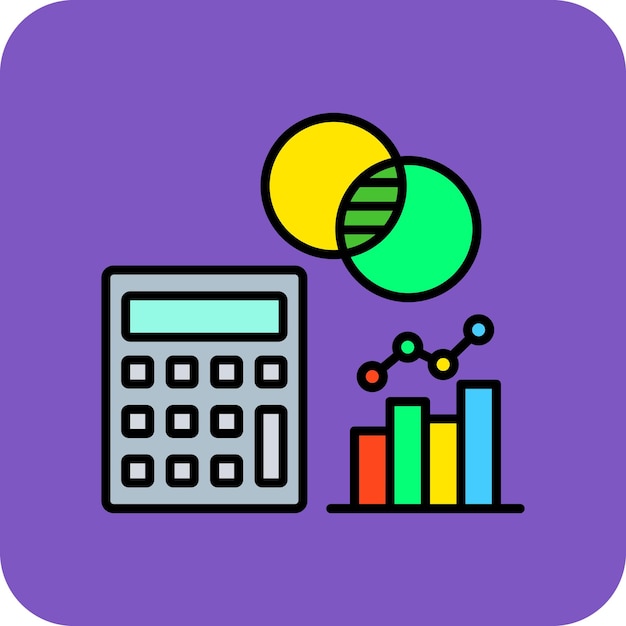 Icono de las matemáticas