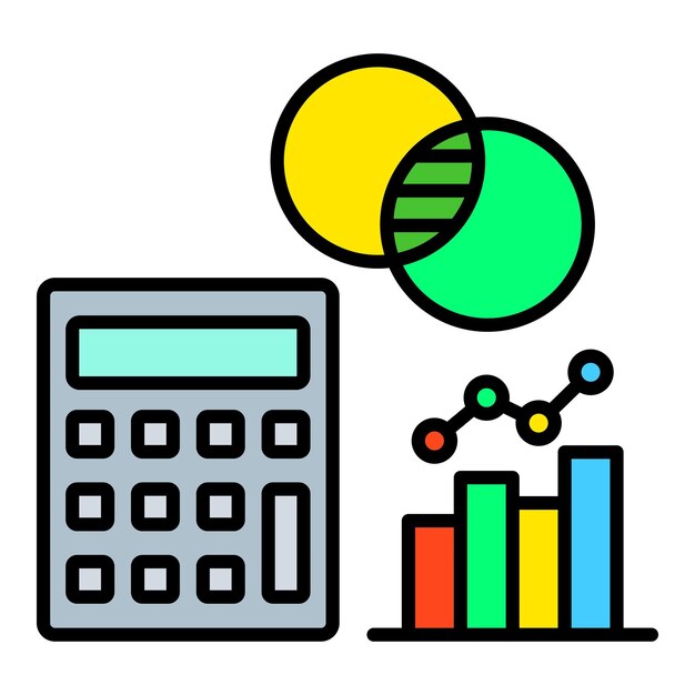 Icono de las matemáticas