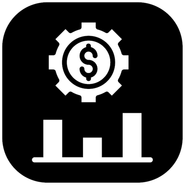 Icono de la matriz de riesgo