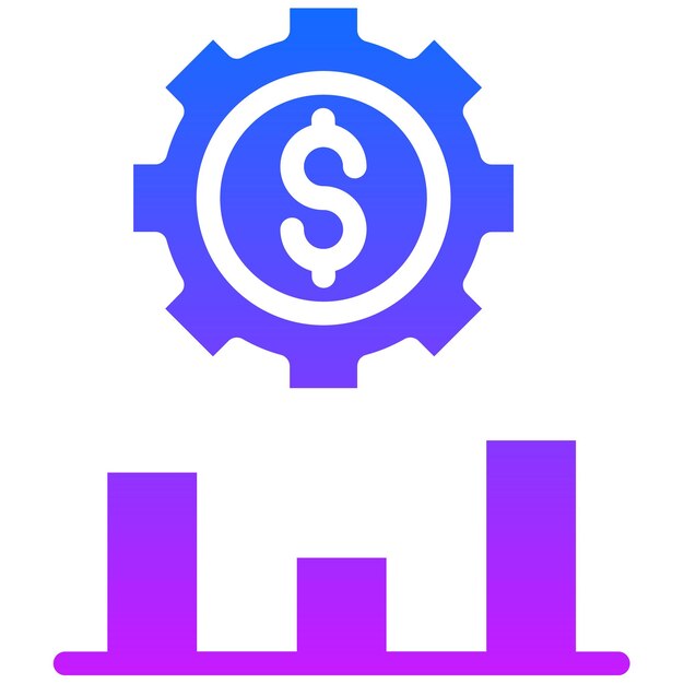 Icono de la matriz de riesgo