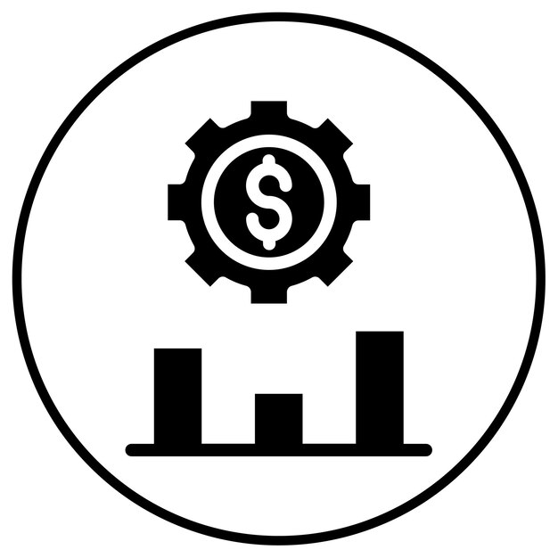 Icono de la matriz de riesgo