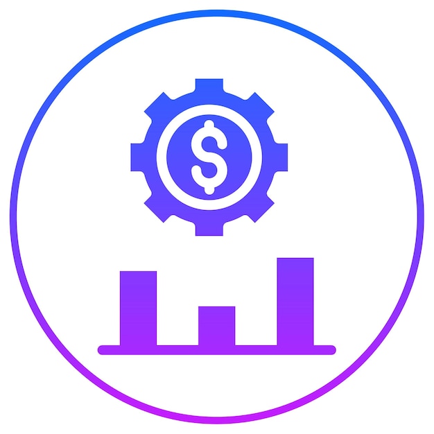 Icono de la matriz de riesgo