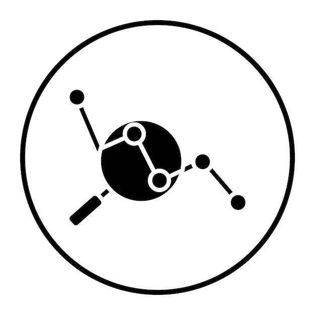Icono de la matriz de trazabilidad