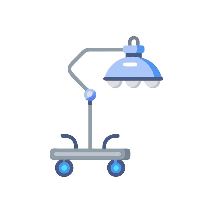Vector icono de la medicina y la salud