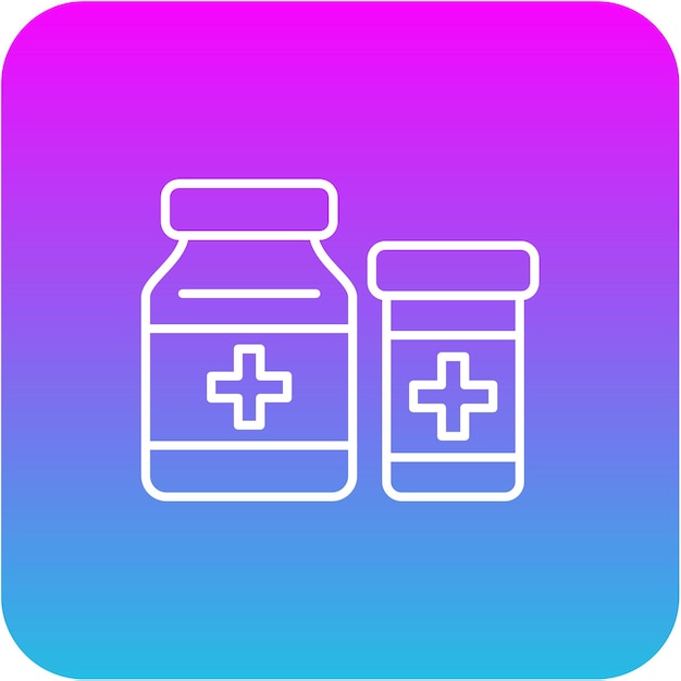 Icono de la medicina