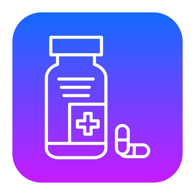 Icono de la medicina