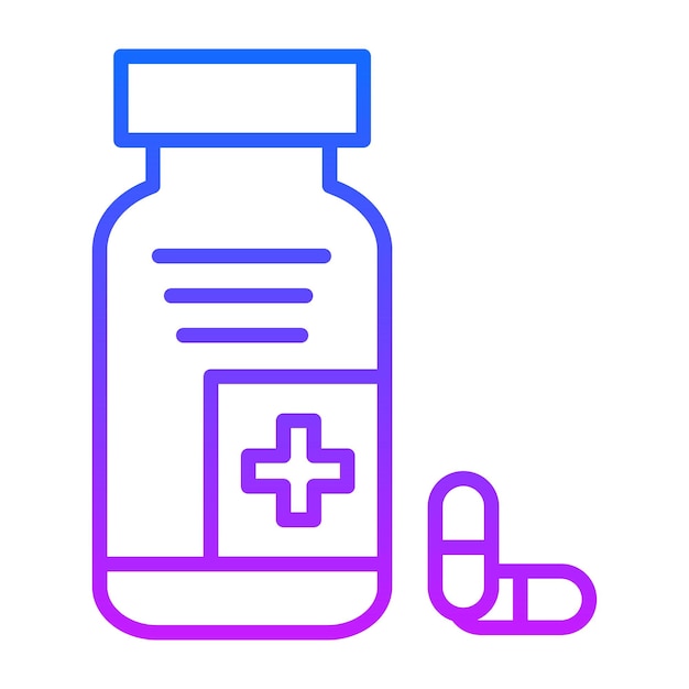 Icono de la medicina