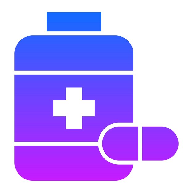 Icono de la medicina