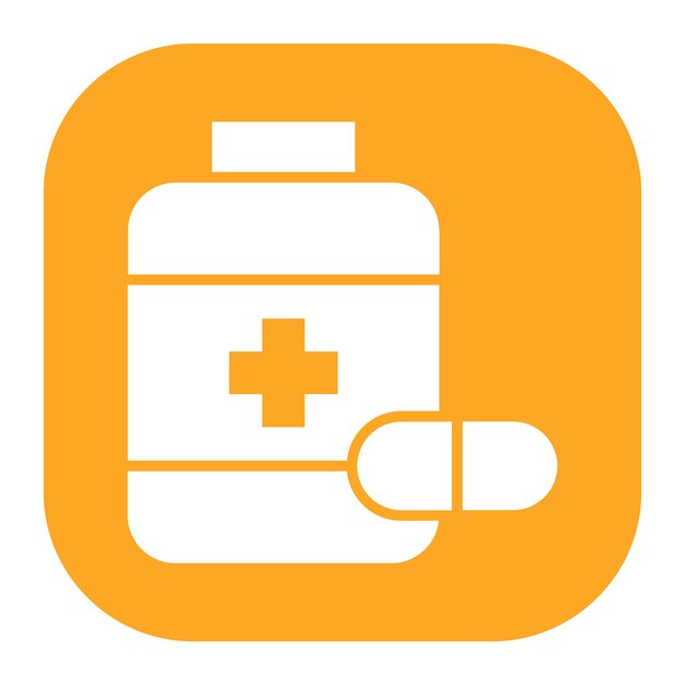 Icono de la medicina