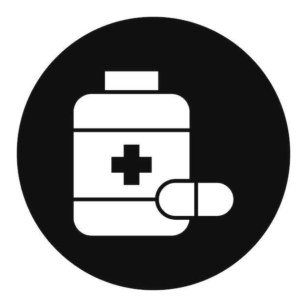 Icono de la medicina