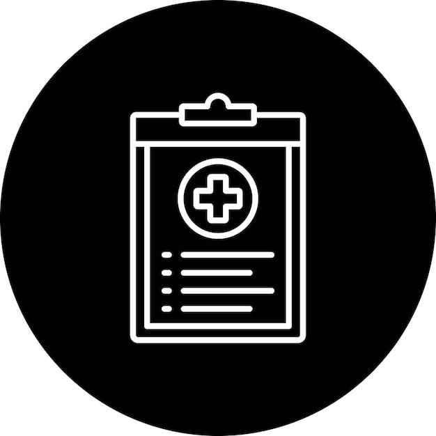 Icono médico