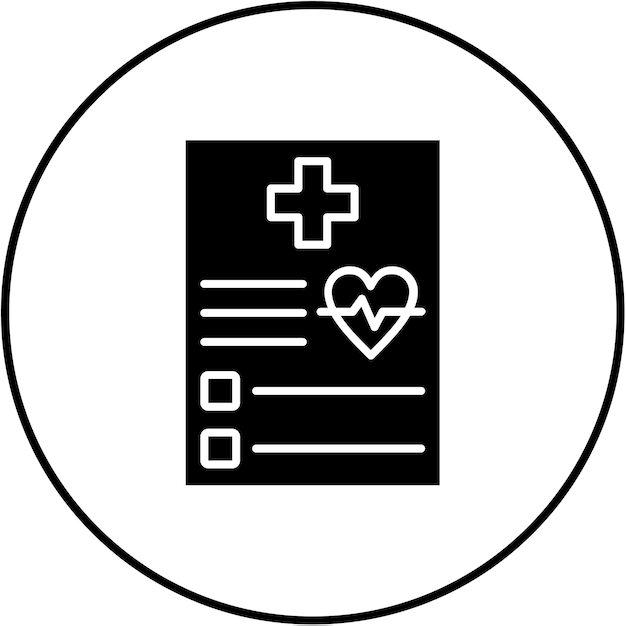 Icono médico