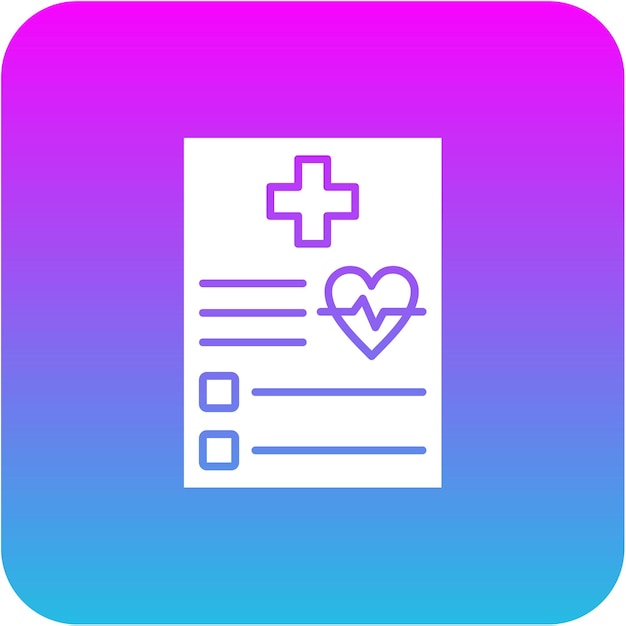 Icono médico