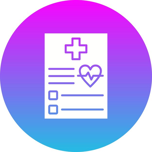 Icono médico