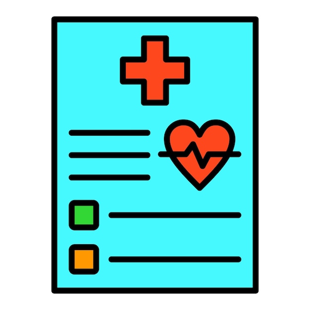 Icono médico