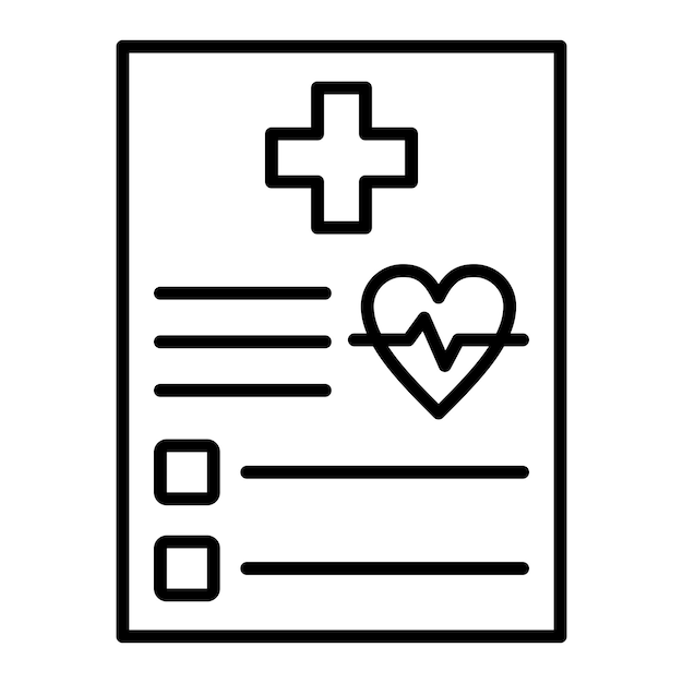 Icono médico