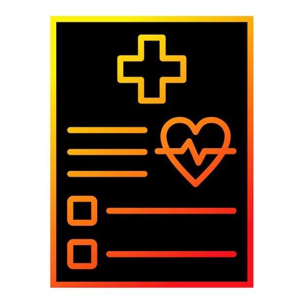 Icono médico