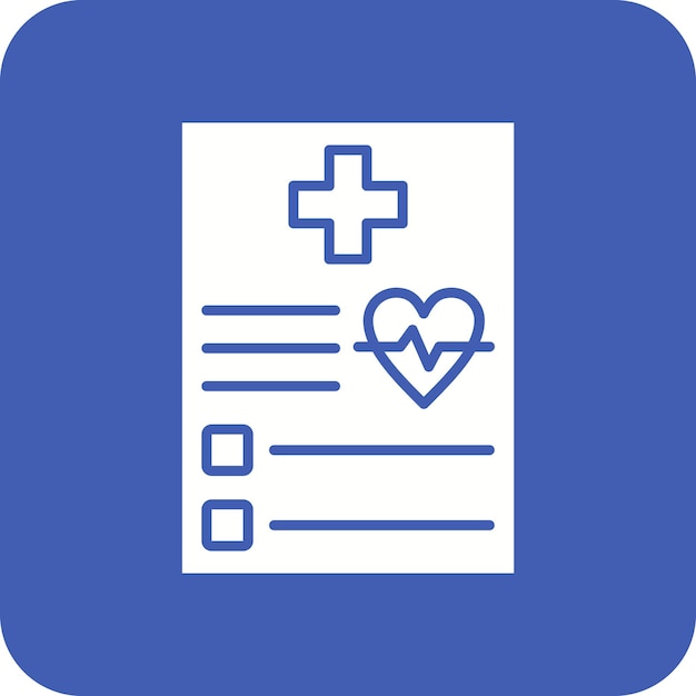 Icono médico