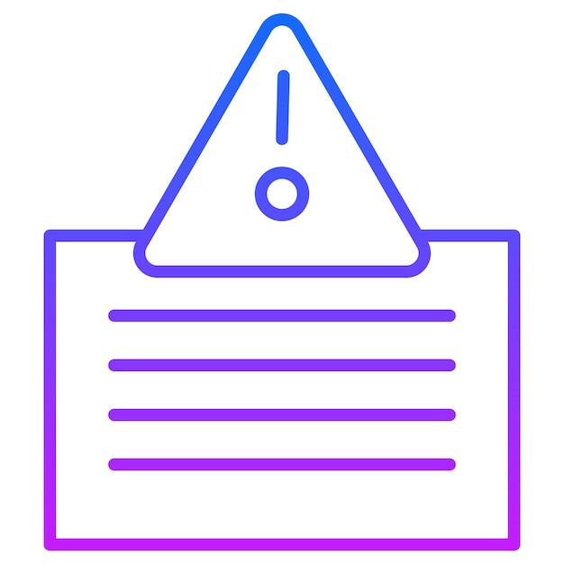 Icono de las medidas de seguridad