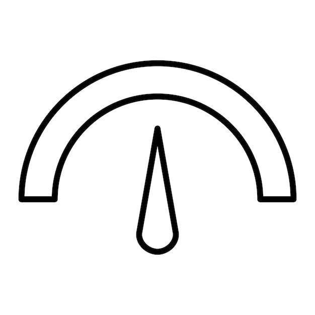 Icono del medidor