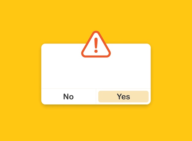 Icono de mensaje nuevo en estilo plano Ilustración de vector de correo electrónico de bandeja de entrada entrante en concepto de negocio de signo de notificación de burbuja de fondo aislado