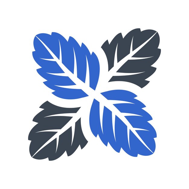 Icono de la menta