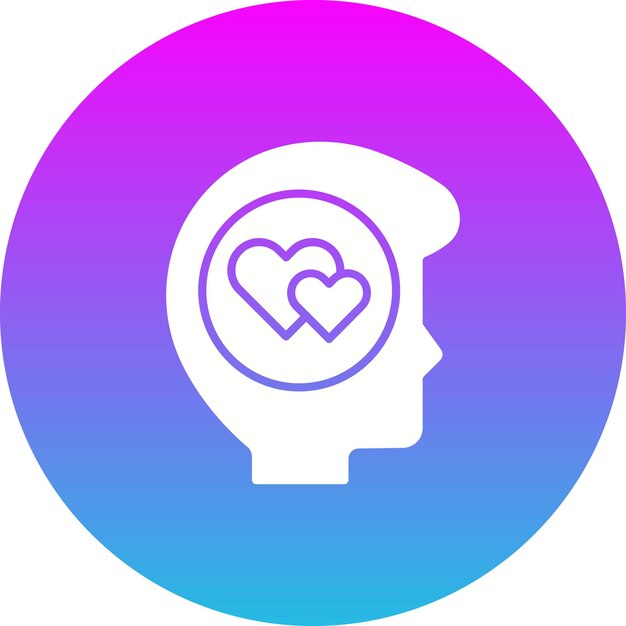 Icono de la mente