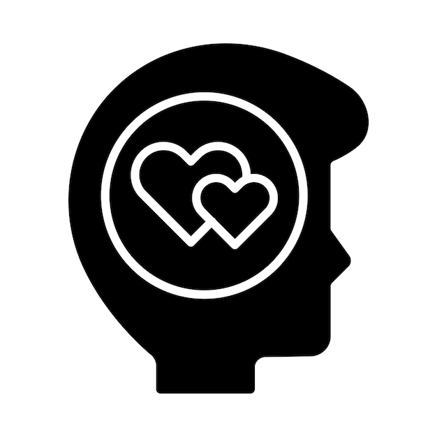 Icono de la mente