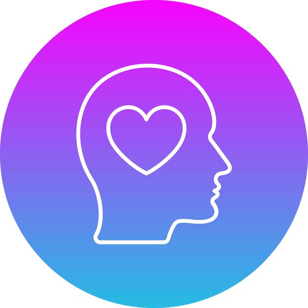 Icono de la mente