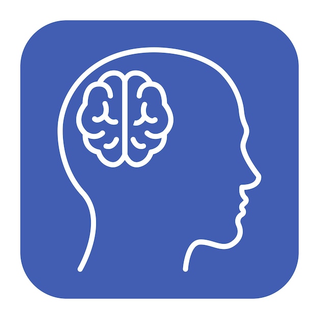 Icono de la mente