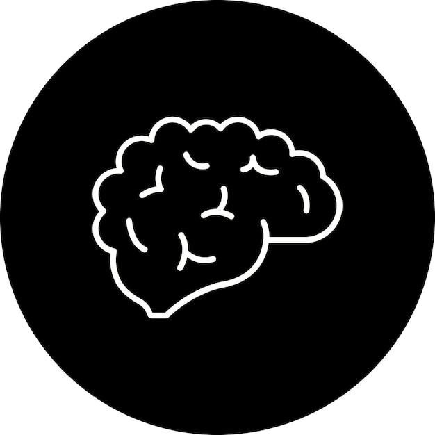 Icono de la mente