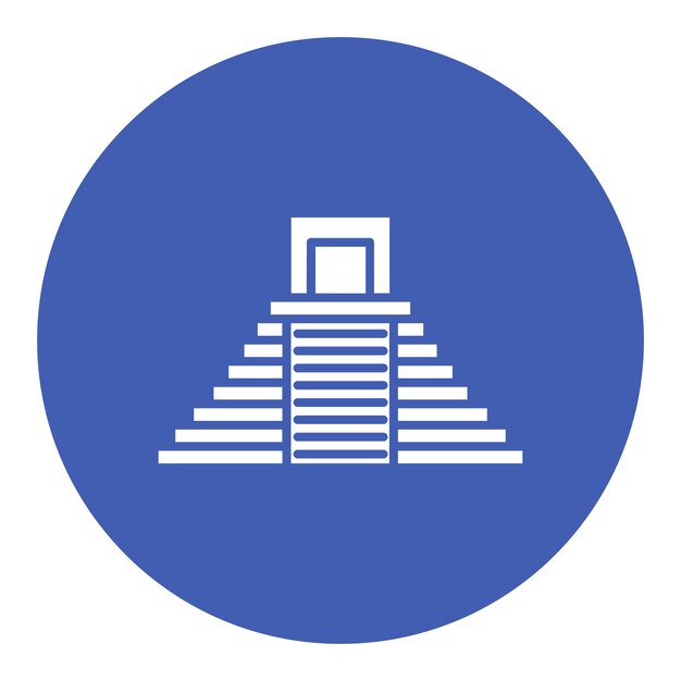 Icono mesoamericano