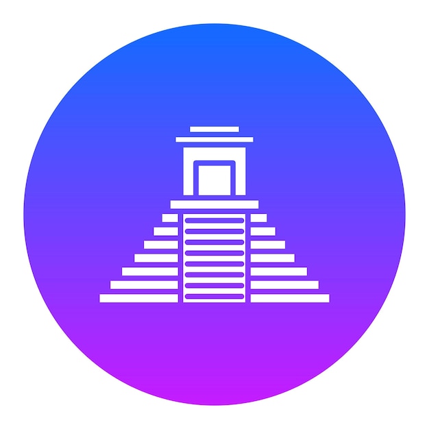 Icono mesoamericano