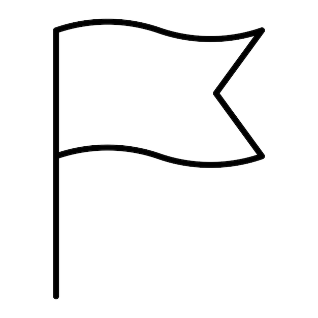 Icono de la meta
