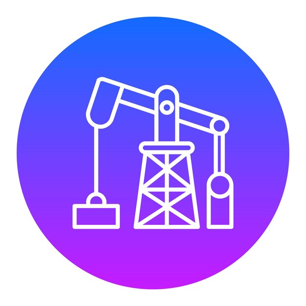 Icono de la minería