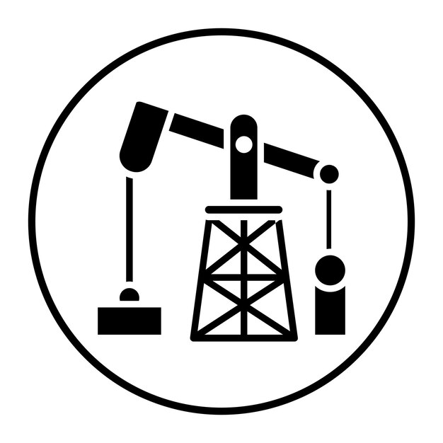 Icono de la minería