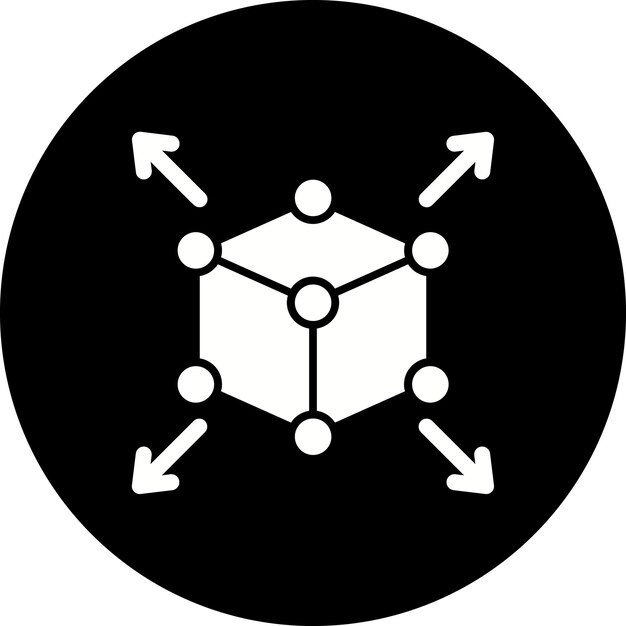 Icono del modelo 3D
