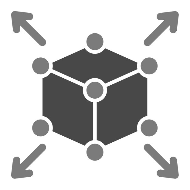 Icono del modelo 3D