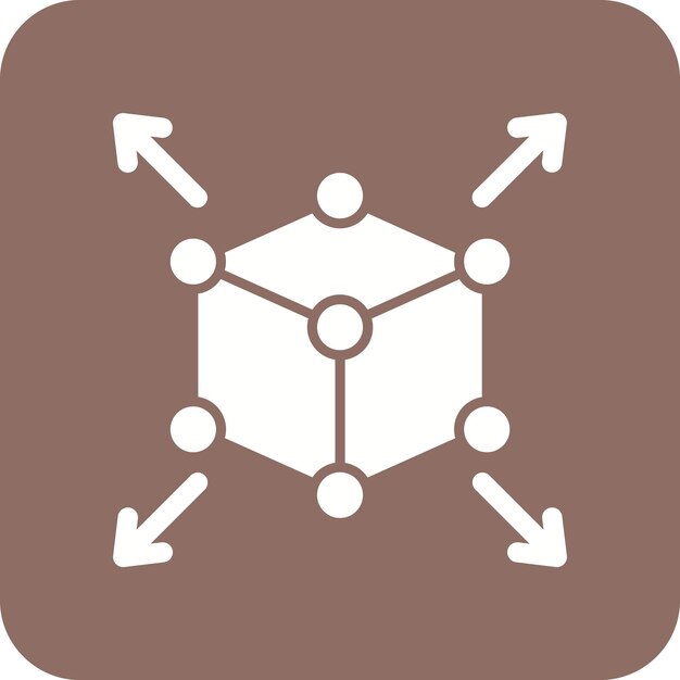 Icono del modelo 3D