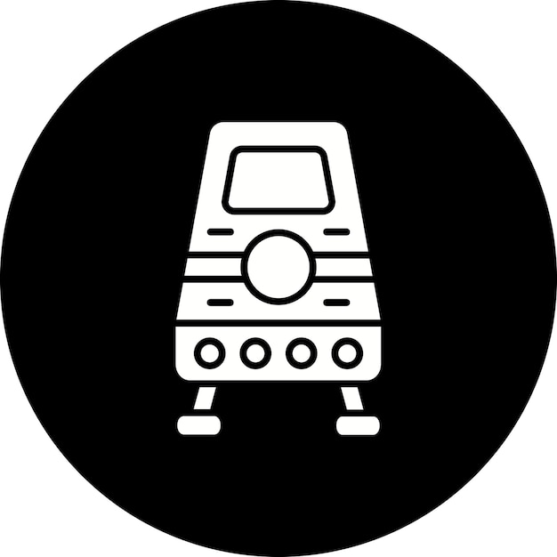 Ícono del módulo
