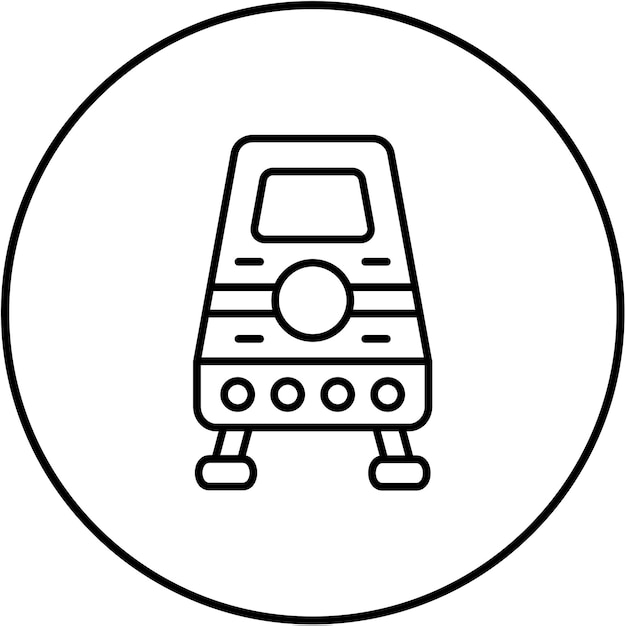 Ícono del módulo