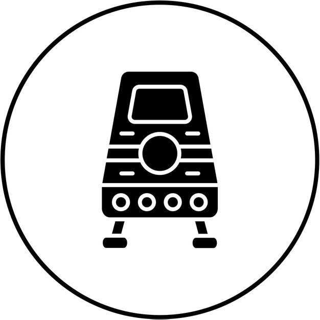 Ícono del módulo