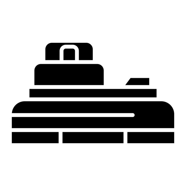 El icono de Mohenjo Daro