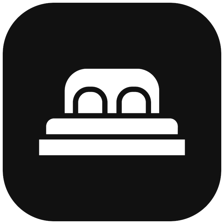 Vector el icono de mohenjo daro