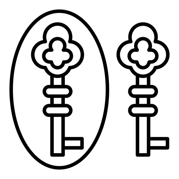 Ícono de molde
