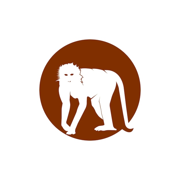 Icono de mono