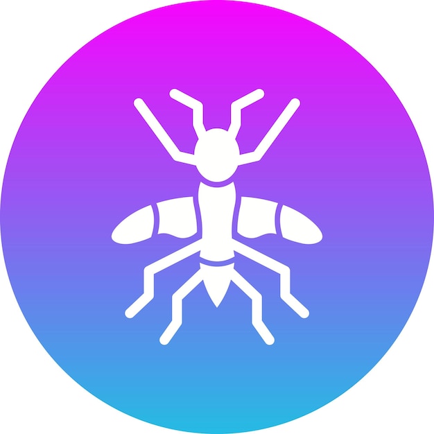 El icono del mosquito