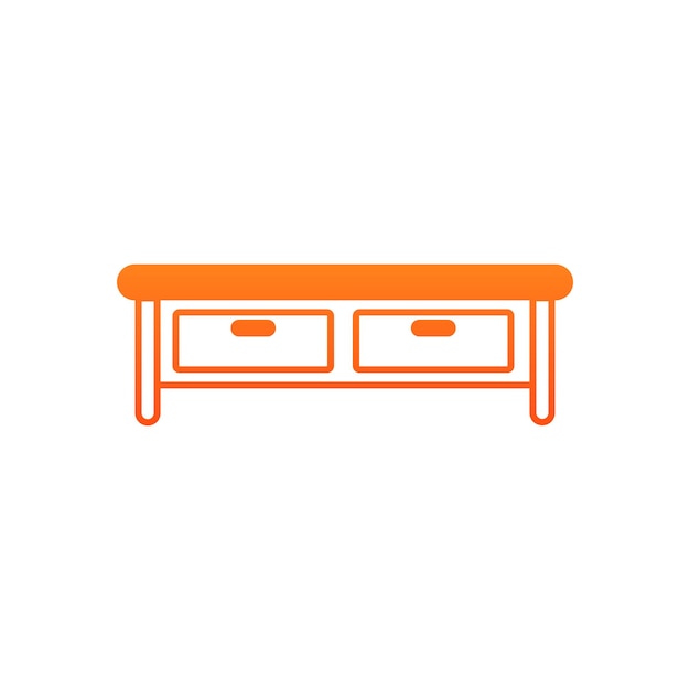 Icono de los muebles
