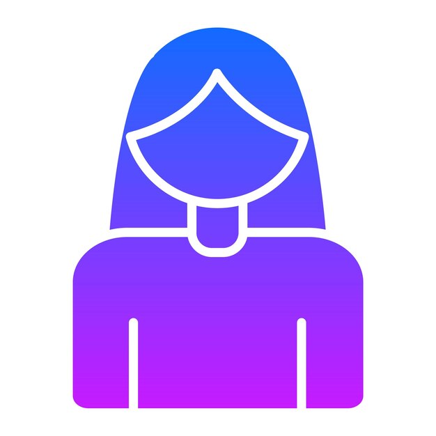Icono de las mujeres