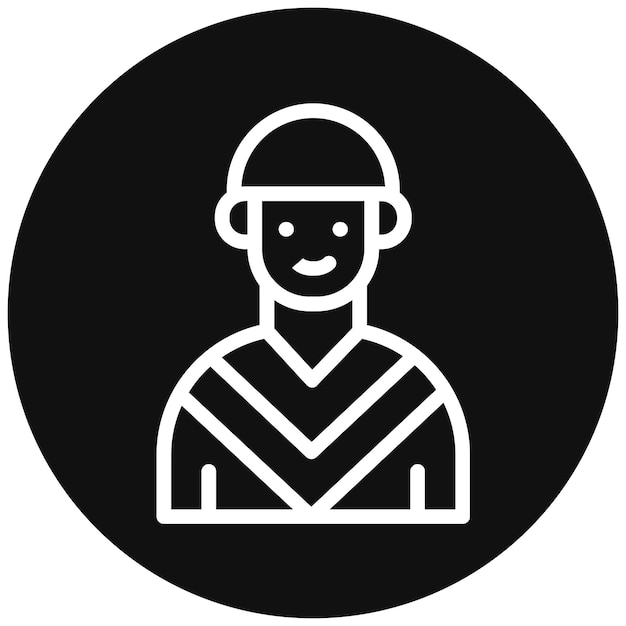 Icono de las mujeres